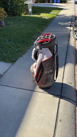 Ping golf club back excellent condition almost new