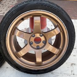 Rotas 5x114.3