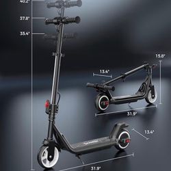 Scooter For Sale / Kids Scooters / Electric 