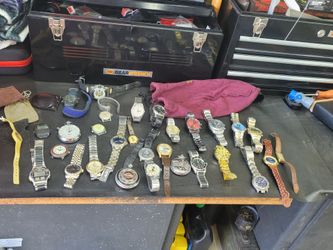 Watch's bundle
