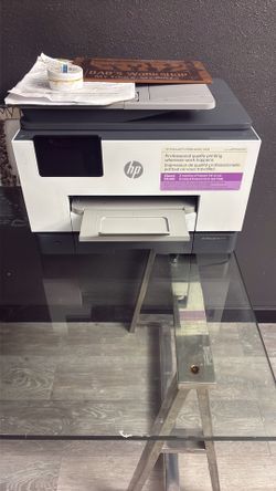Hp printer /jet printer