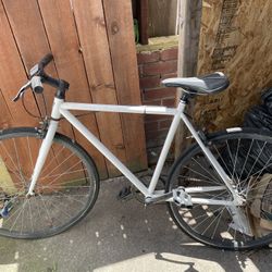 Fixie Bike