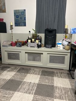 High end kennel