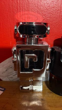 Paco Rabanne Phantom