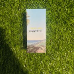 Louis Vuitton Pacific Chill – 3.4oz | Brand New | Factory Sealed 