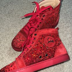 Christian Louboutin 38