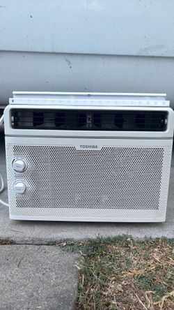 Toshiba ac 5000 btu/h