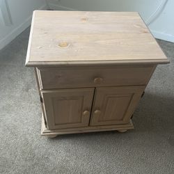 End Table