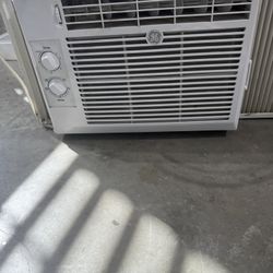 AC wall unit