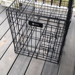 Dog Cage 