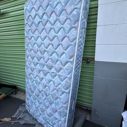 Twin Mattress