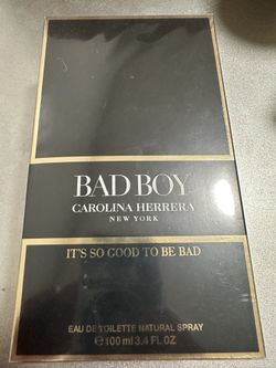 Bad Boy