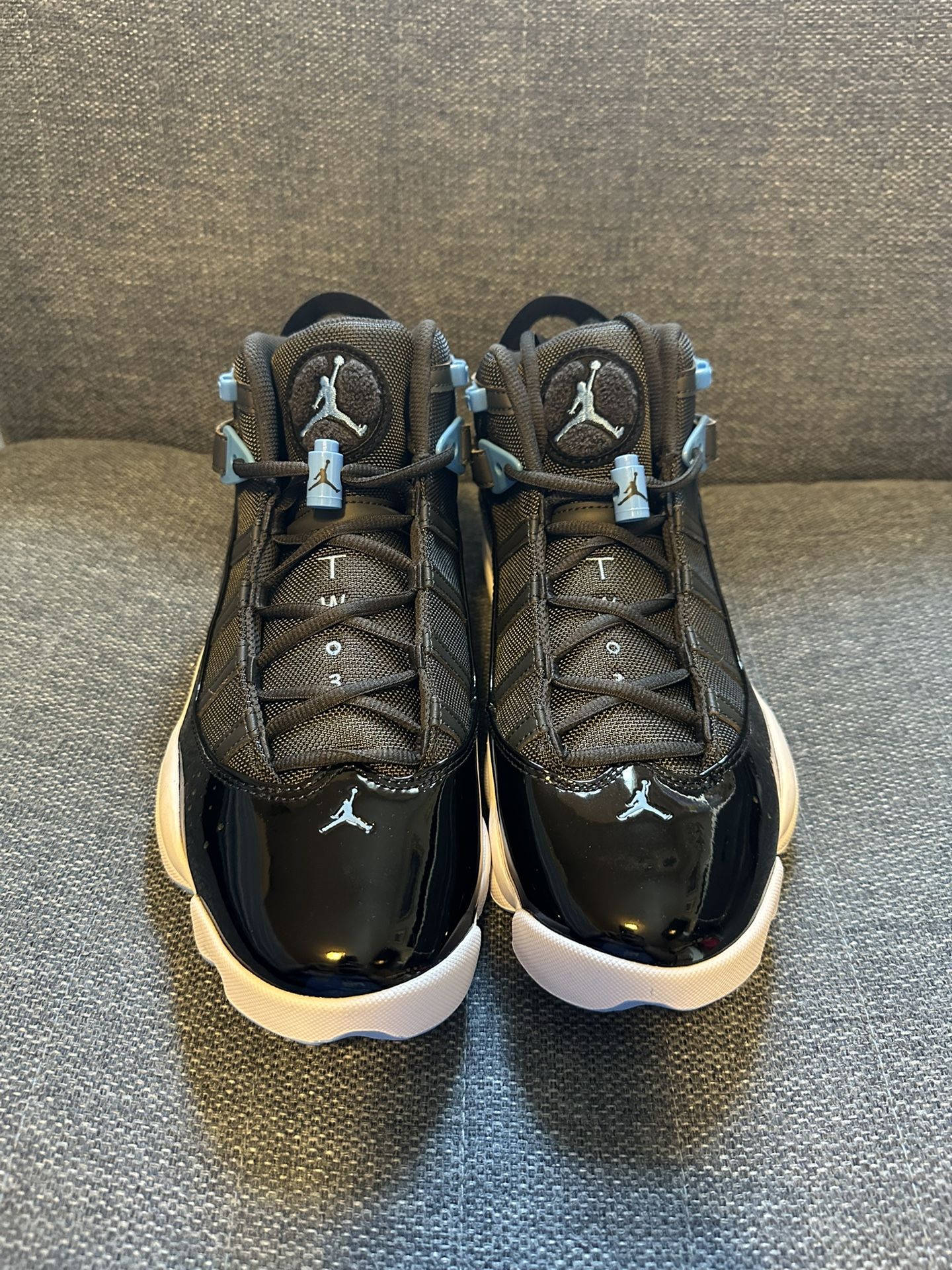Men’s Air Jordans Size 10.5
