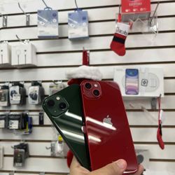 IPhone 13 128gb 