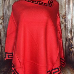 PONCHO
