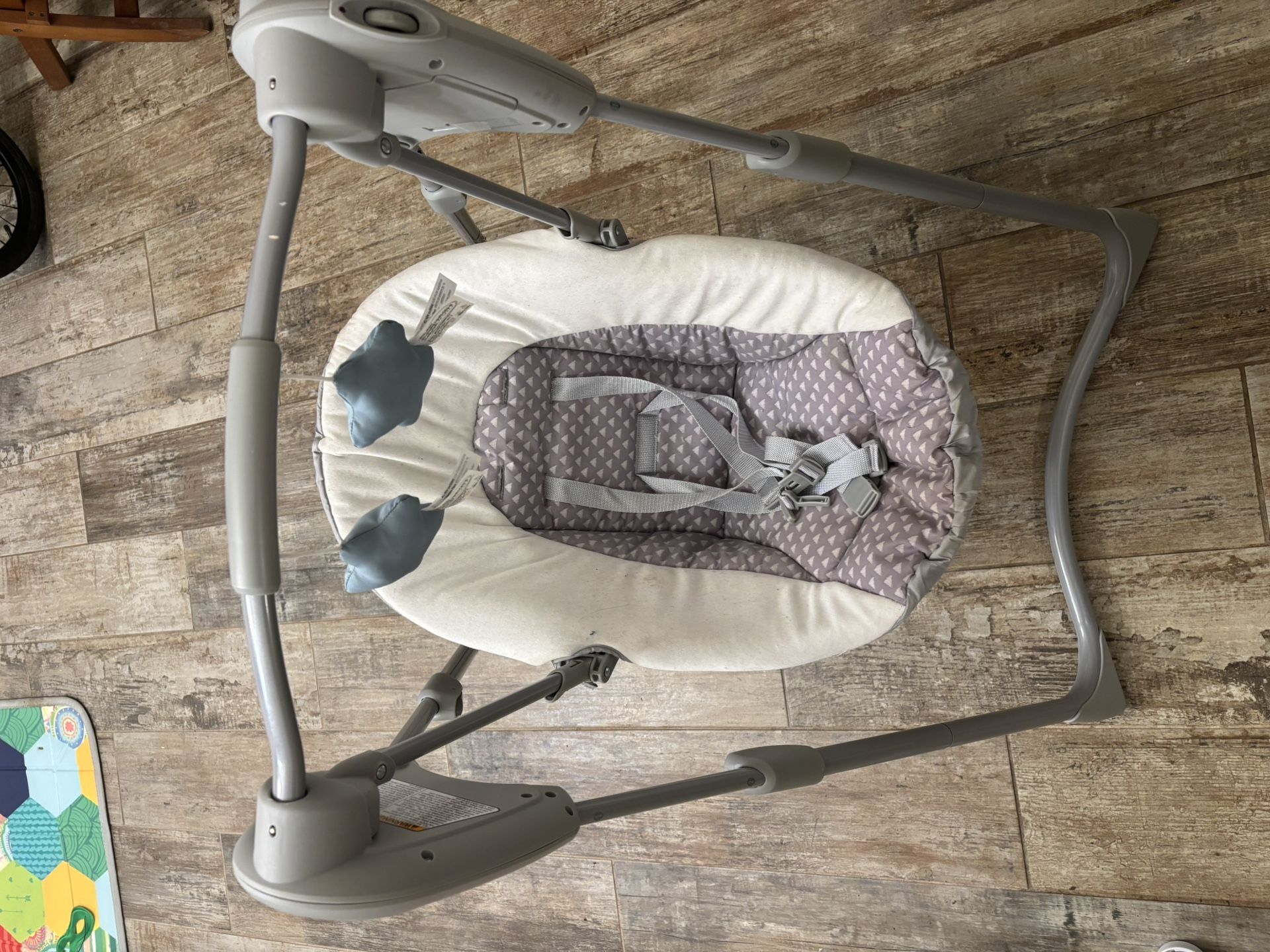 Baby Swing