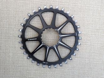 Cannondale Hollowgram Chainring