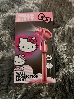 Hello Kitty Light