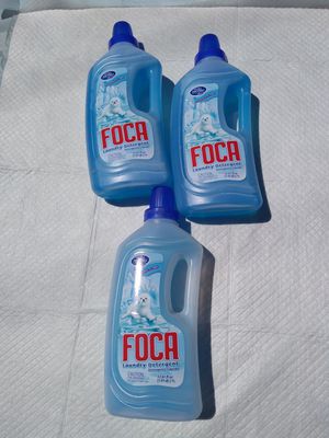 Free Foca Liquid Laundry Detergent For Sale In Merced Ca Offerup,Crate Training A Puppy At Night