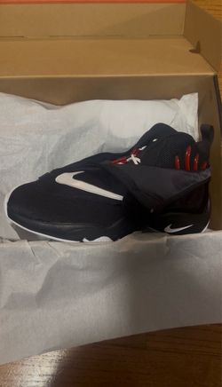 Nike Air Gloves Size 10