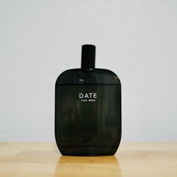 🔥 Fragrance One – DATE for Men (Discontinued) – Full 100ml Bottle