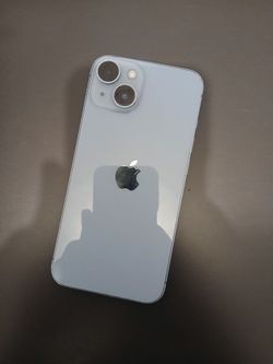 iPhones