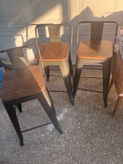 Barstools