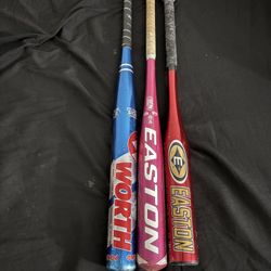 Baseball Equipment Full gear