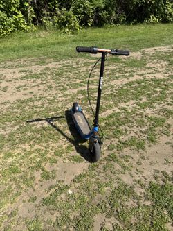 Razor Scooter 