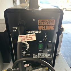 Brand New Welder 