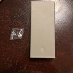 X X-HOUSE Universal Garage Door Keypad Wireless Keyless 