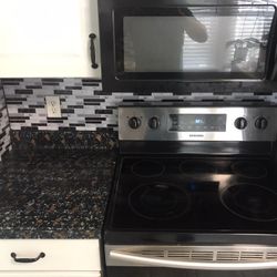 microwave 100$ Over The Range microwave 