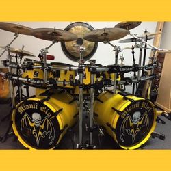 Limited Edition From Germany Sonor Lite 