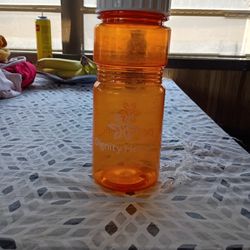 Water Bottle