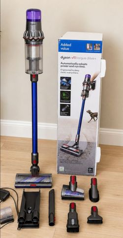 Dyson V11 Torque Drive Plus Cordless Vacuum