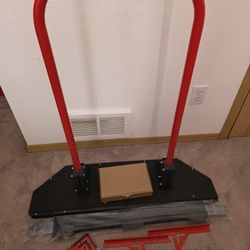 DDR/ITG LTEK Bar Stand With Tools And Instructions