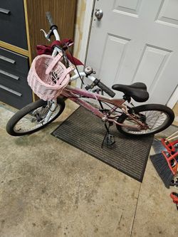 Kent 20" Tempest Razor Freestyle Cycle 