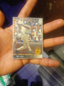 Topps Baseball Cards