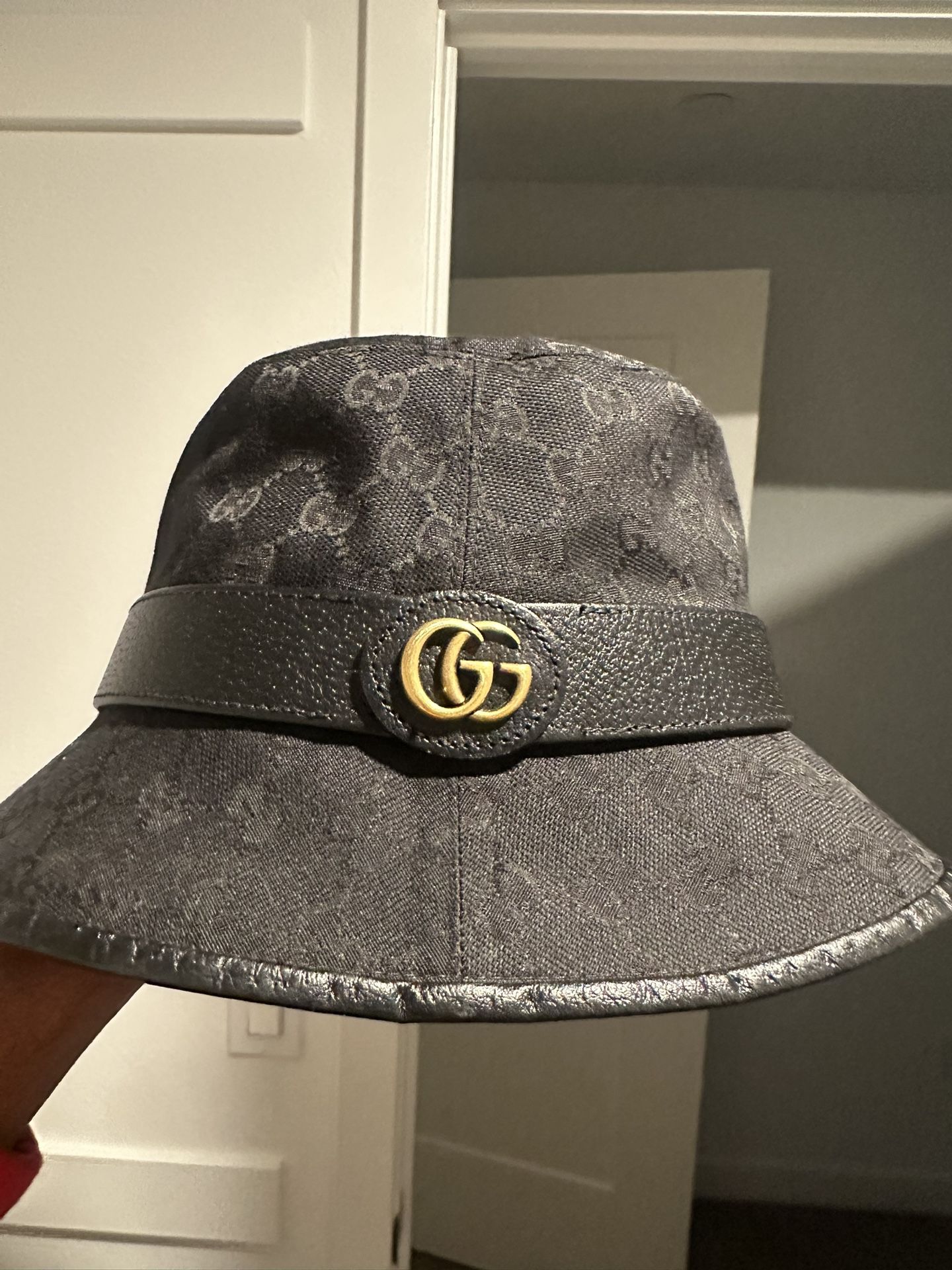 Gucci Bucket Hat