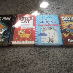 Book For Kids