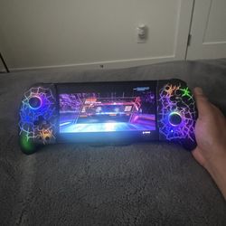 Nintendo Switch Controller 