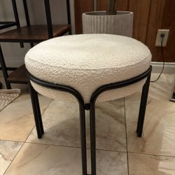Vanity Stool