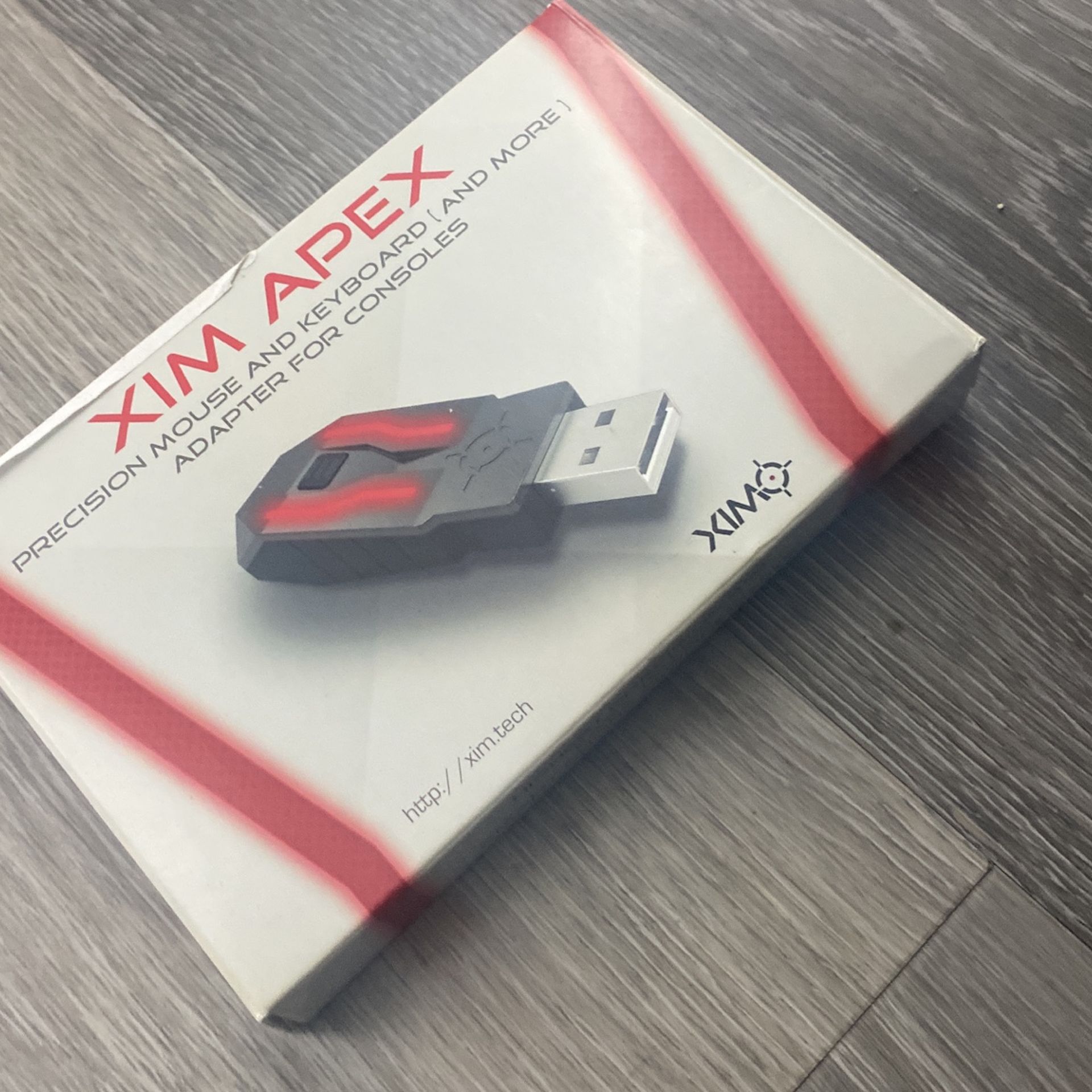 新 モデルゲーム・おもちゃ・グッズ - XIM APEX