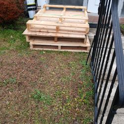 Pallets