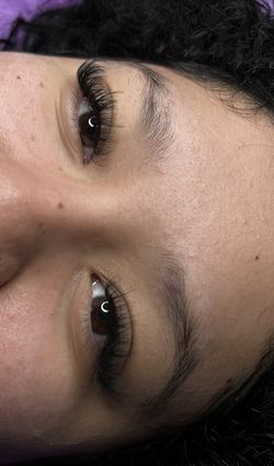 LASH EXTENSION