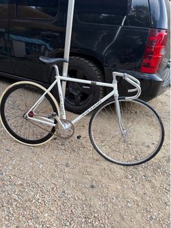 Anchor Bridgestone fixed gear fixie single speed urban track NJs parts road bike bikes bicycles bicycle