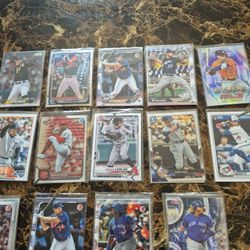 Baseball Cards