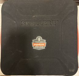 Ergodyne Skullerz protective bump cap
