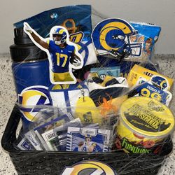 Halloween Gift Baskets 