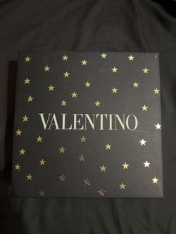 Valentino Cologne
